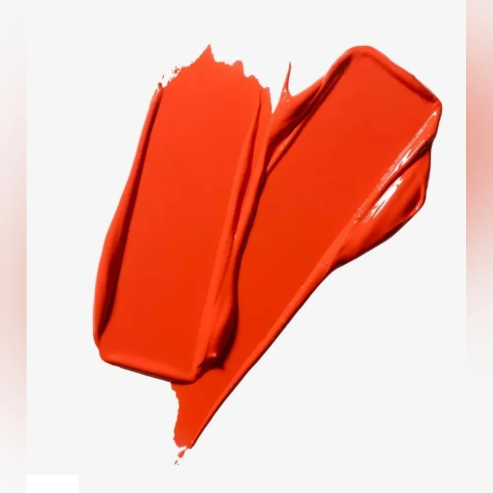 MAC Cosmetics morange loudmouth